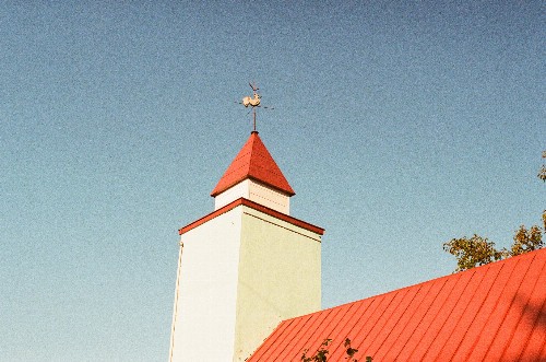 カラーネガフィルム　KODAK 800　27枚撮り　1本