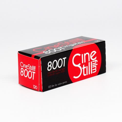 CineStill 800T シネスチル 10本セット 期限：8/2024 | nate-hospital.com